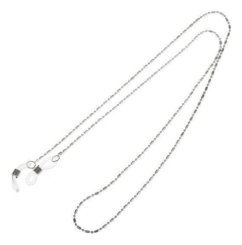 6 Suporte De Corrente Para Óculos De Metal