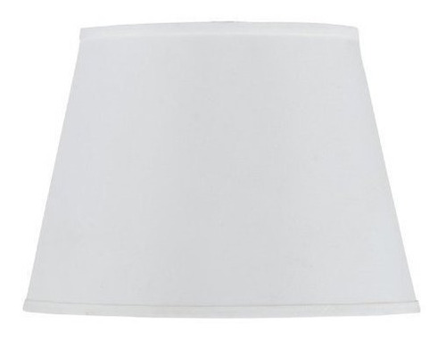 Cal Lighting Sh1247 912inch Side Hardback Fabric Shade Round