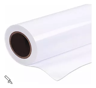 Pizarra Adhesiva Plumon Vinil 1.5x0.5mts Autoadhesiva Vinilo