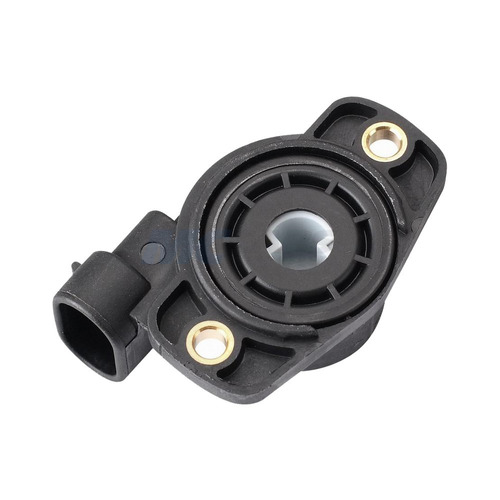 Sensor Tps Posicion Mariposa Volkswagen Polo 1.8 Mpfi