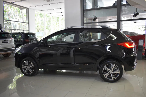 JAC S2 1.5 Intelligent