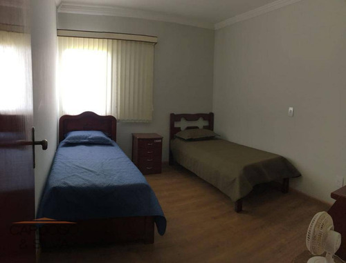 Imagem 5 de 14 de Apartamento Com Localização Privilegiada. - Ap0039