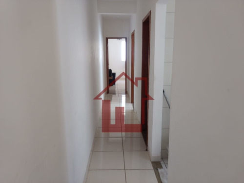 Imagem 9 de 12 de Casa Para Alugar No Bairro Jardim Redentor - Barra Mansa/rj - Ac1655