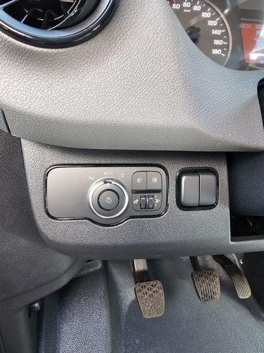 Mercedes-Benz Sprinter 2.0 Van 417 Cdi Longo Teto Alto (16L) 5P Diesel