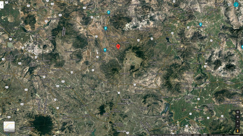 Imagen 10 de 13 de Rancho Campestre Entre Querétaro Y Edomex + 2700m2