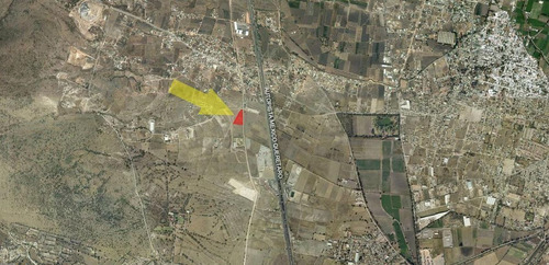 Terreno En Venta En Tepozotlan Ht439 .1