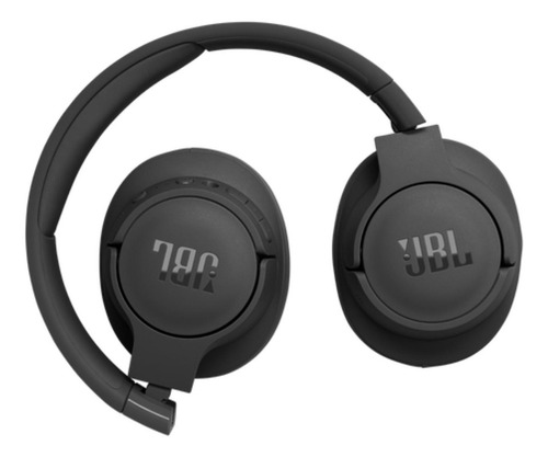 Audifonos Jbl Tune 770 Nc Headphone Noise Cancelling Over Ea Color Negro Negro