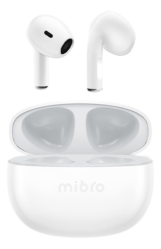 Auriculares Inalámbricos Mibro Xpej009 Bt Llamadas - Sportp