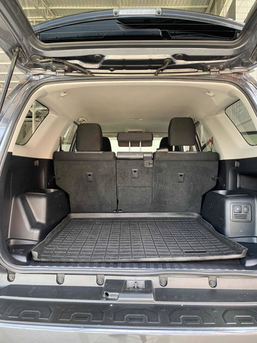 Imagen 4 de 9 de Toyota 4runner Sr5