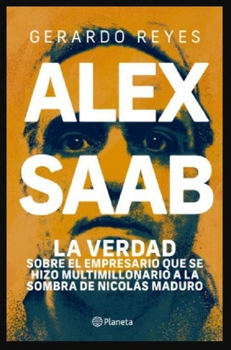 Alex Saab