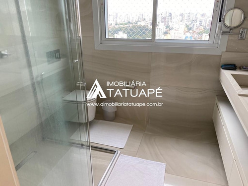 Imagem 11 de 30 de Apartamento - Ap000343 - 68428282