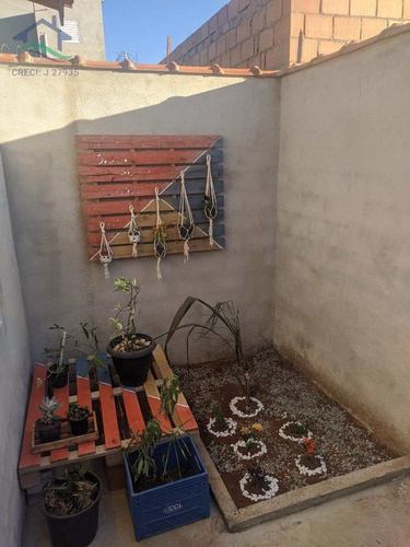 Imagem 8 de 8 de Casa Com 02 Dorms, Loteamento Vila Romana, Bragança Paulista - R$ 297 Mil, Cod: 3293 - V3293