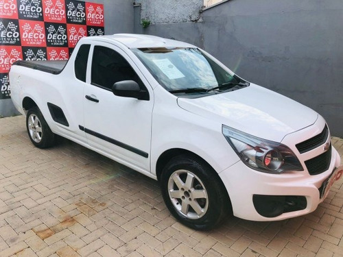 Imagem 3 de 9 de Montana 1.4 Mpfi Ls Cs 8v Flex 2p Manual