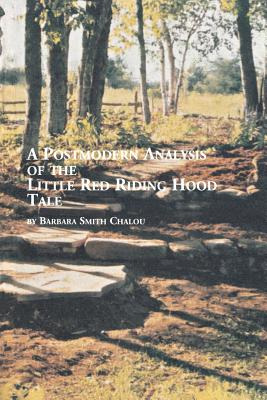 Libro A Postmodern Analysis Of The Little Red Riding Hood...