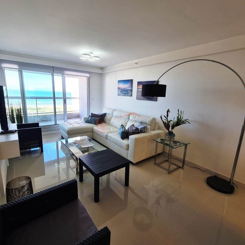 Imagen 6 de 30 de Venta Y Venta De Apartamento En La Brava, A Metros Mar
