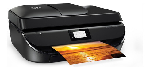 Impresora Multifuncional Hp Deskjet Ink Advantage 5275 