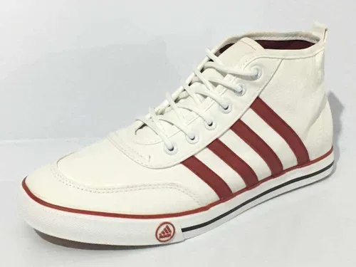Zapatos Polo Tenis Edición Especial Suela En Goma
