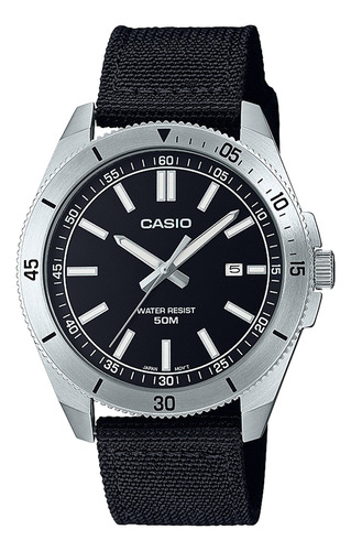 Reloj Hombre Casio Mtp-b155c-1evdf Core Mens