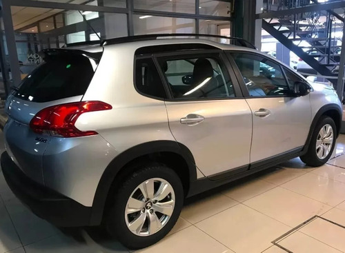 Peugeot 2008 Allure