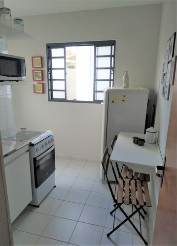 Imagem 11 de 11 de Apartamento Em Bragança Paulista