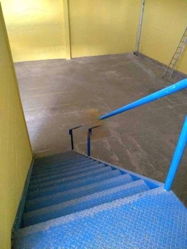 Imagem 8 de 14 de Comercial Para Aluguel, 0 Dormitórios, Jardim Raposo Tavares - São Paulo - 22982