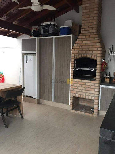 Imagem 23 de 30 de Apartamento Com 2 Dormitórios À Venda, 180 M² Por R$ 450.000,00 - Santa Cruz - Americana/sp - Ap0037