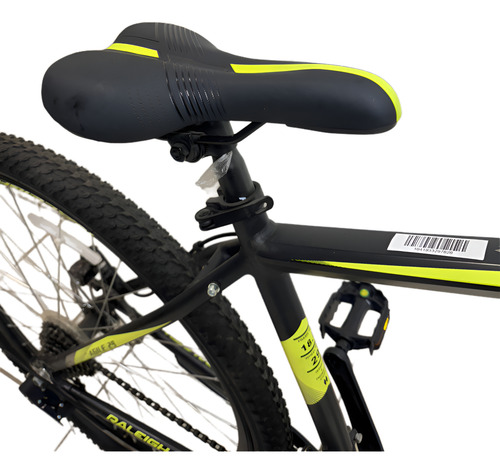 Bicicleta Raleigh Agile Aro 29