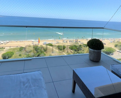 Venetian Luxury Residences Apartamento Unificado En Venta Punta Del Este