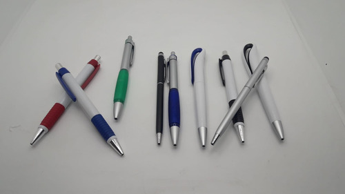Bolígrafos Personalizados X200 -  Tampomax