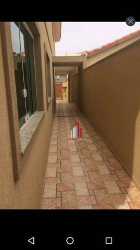 Imagem 4 de 30 de Sobrado Com 3 Dormitórios À Venda, 120 M² Por R$ 649.900,00 - Freguesia Do Ó - São Paulo/sp - So0086