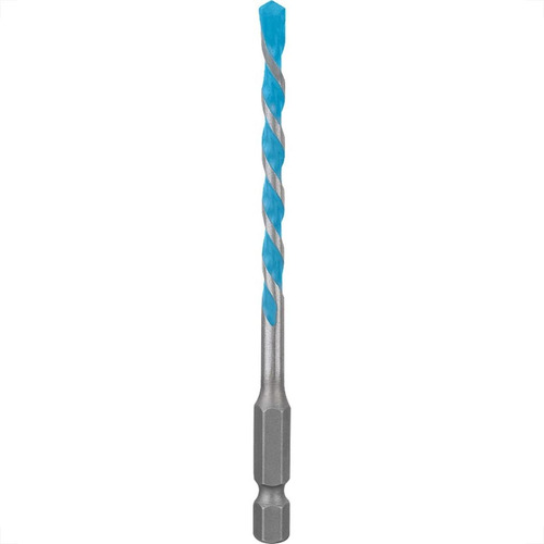 Broca Multiuso Construction Bosch Hex-9 5x50x100mm