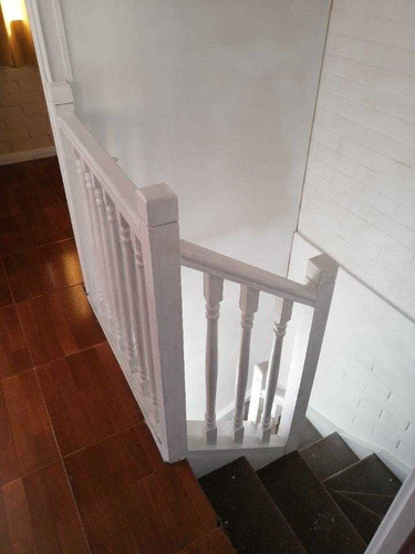 Segunda Transversal, Condominio Sol Poniente