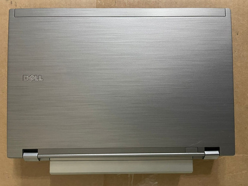 Dell Latitude E4310 Core-i5 M560 2.67ghz 160gb Dd 4gb Ram (Usado)