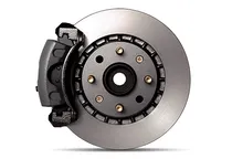 Comprar Volkswagen Bora 2.0  Frenos Jgo Discos Y Pastillas Tras