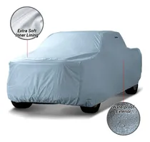Comprar Cubre Auto - Cubre Camioneta Pick Up Talle M 546x198x147