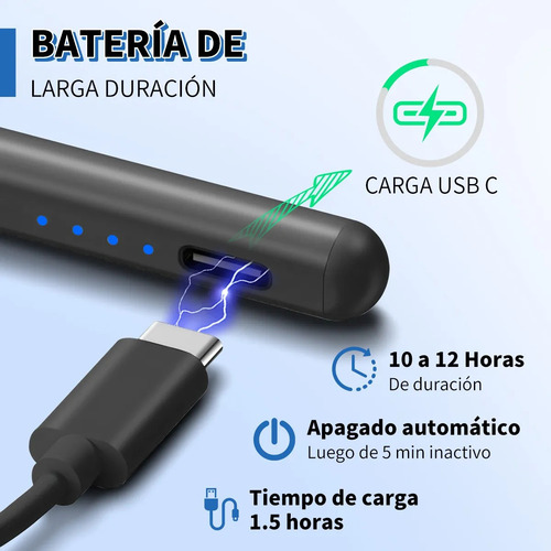 Lápiz Táctil Stylus Pen Para Tableta Android Xiaomi