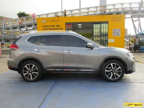 Nissan X-trail T32 4x4 2500cc At Aa