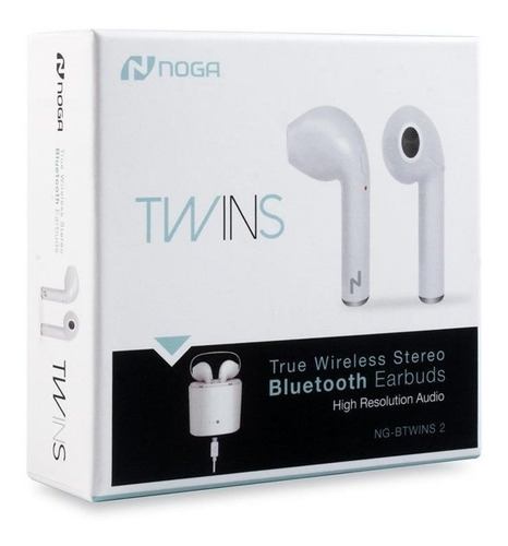 Auricular Acson Bluetooth I7s Tws - San Justo