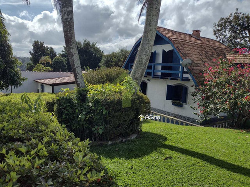 Imagem 2 de 30 de Chácara Com 3 Dorms, Jardim Valflor, Embu-guaçu - R$ 650 Mil, Cod: 2148 - V2148