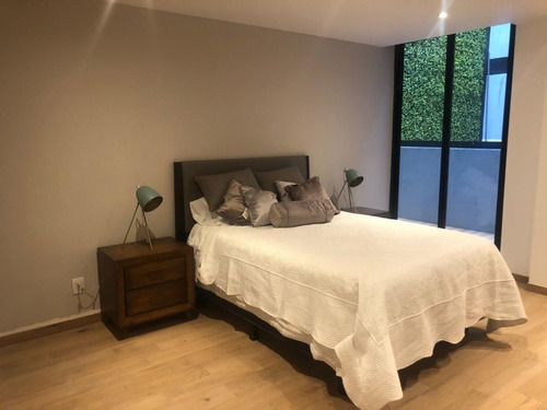 Imagen 9 de 11 de Polanco, Amplios Y Exclusivos, Excelente Ubicación, Solo 6 D