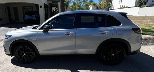 Honda HR-V 2.0 Sport Cvt