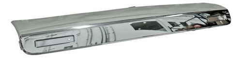 Moldura Def Tras Saturn Vue 2006-2007 Crom ****7