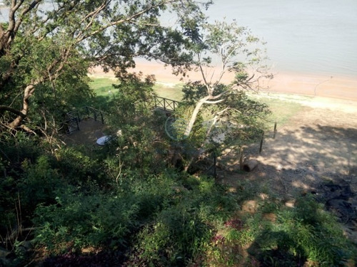 Imagen 11 de 17 de Terreno En Venta Frente Al Rio /rincon Sta María-itu