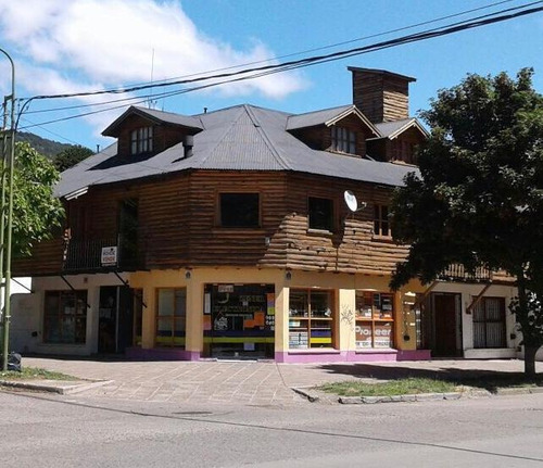 Imagen 1 de 13 de Departamento - San Martin De Los Andes