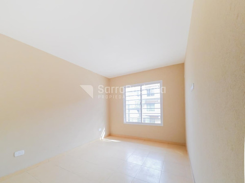 Imagen 10 de 30 de Venta De Departamento 2 Ambientes A Estrenar Con Cochera Y Terraza En Moron Sur (1°p Uf27)