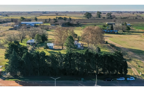 Imagen 2 de 30 de Importante Lote · 17.722 M2 · Ibarlucea