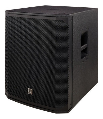 Electrovoice Elx200-18s Bafle Subwoofer 18'' Color Negro