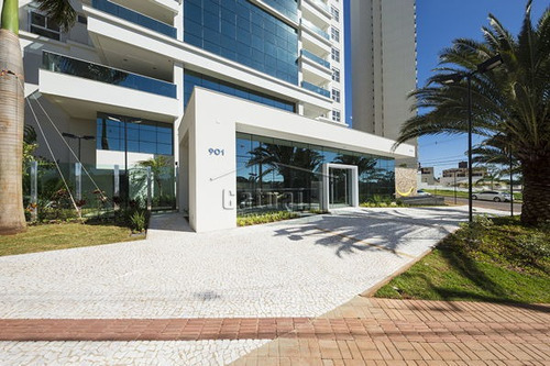 Imagem 11 de 16 de Apartamento Padrão Com 3 Quartos No Infinity Maison Edifício - 756135-v