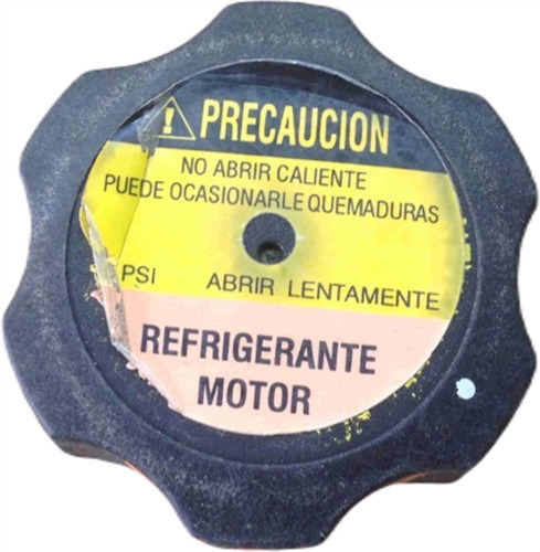 Tapon De Deposito Anticongelante Chevrolet Hhr 2.4l 06-09