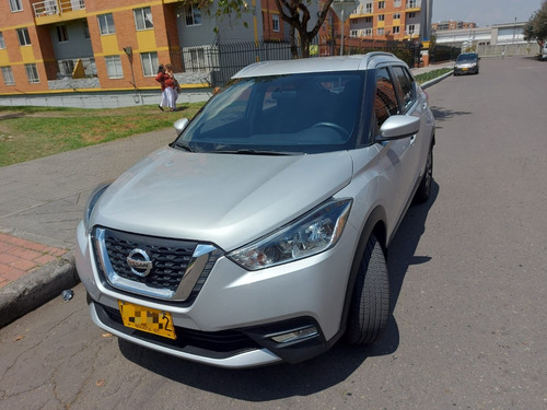 Nissan Kicks 1.6 Advance